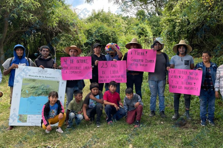 (Foto: Jorge Alberto Mendoza) 